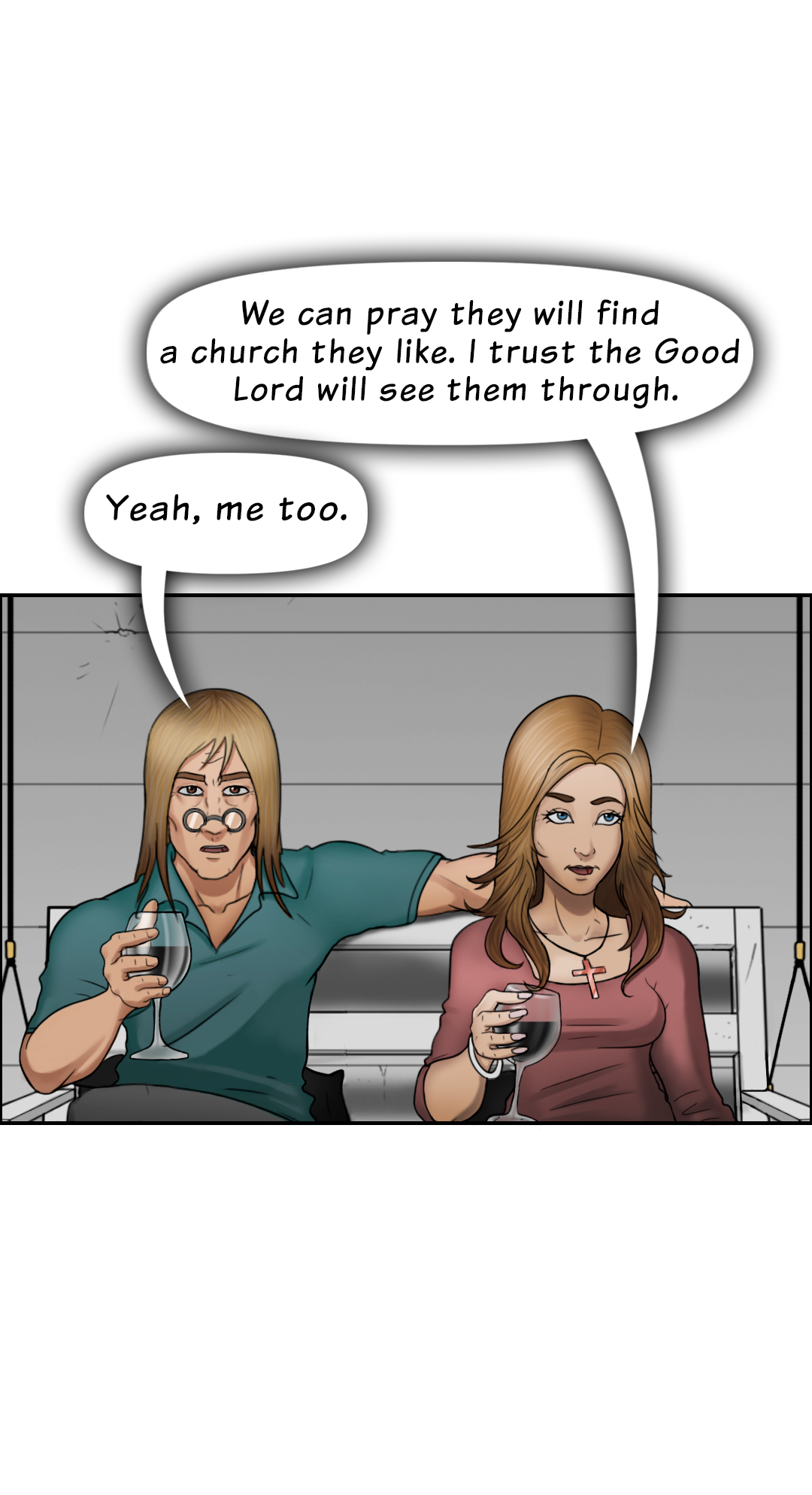 Serenity panel 13